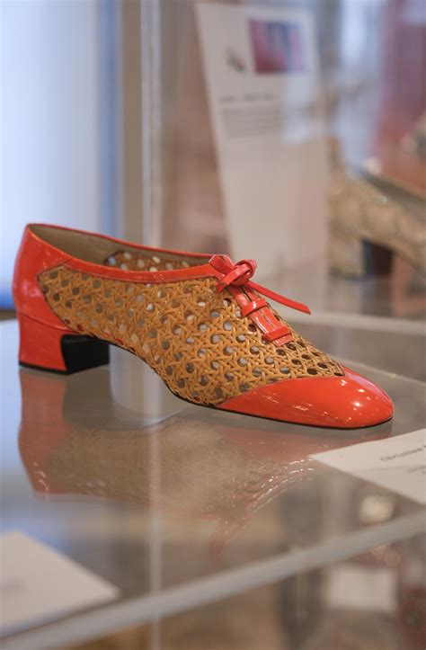 yves saint laurent scarpe stra venezia|Villa Foscarini Rossi and the Shoe Museum — Veneto Secrets.